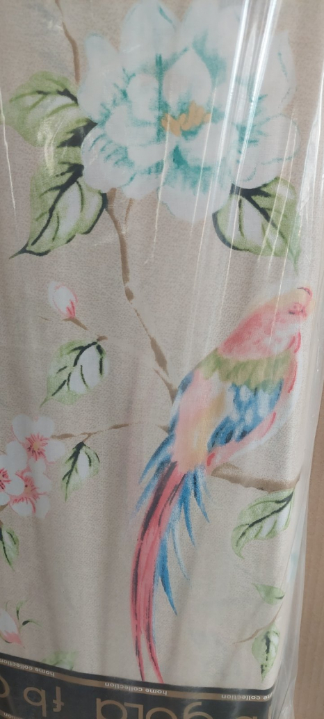 Ткань для постельного белья Бязь "Gold" Lux GL3522