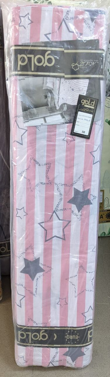 Ткань для постельного белья Бязь "Gold" Lux GL7839