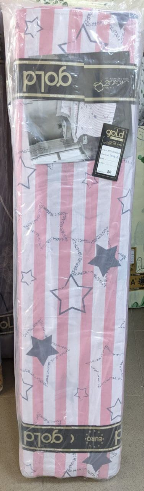 Ткань для постельного белья Бязь "Gold" Lux GL7839