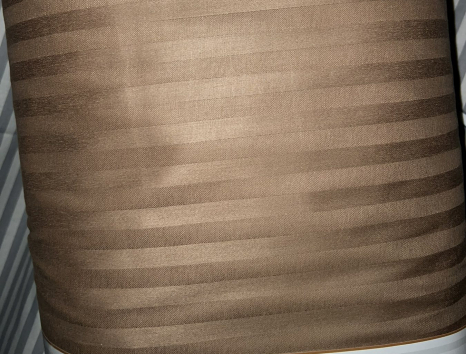 Ткань для постельного белья Страйп-сатин SS730C/240 (30м)