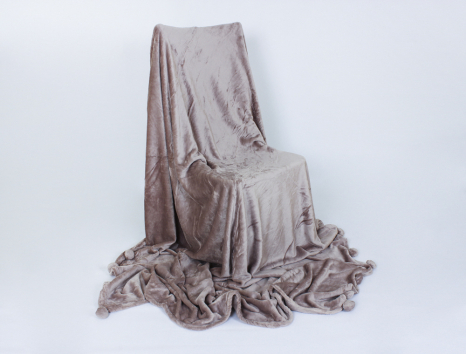 Евро-макси покрывало-плед "Бомбончик" (230*220) - 98520