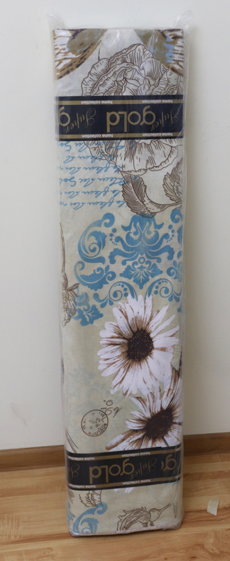 Ткань для постельного белья Бязь "Gold" Lux GL2889R