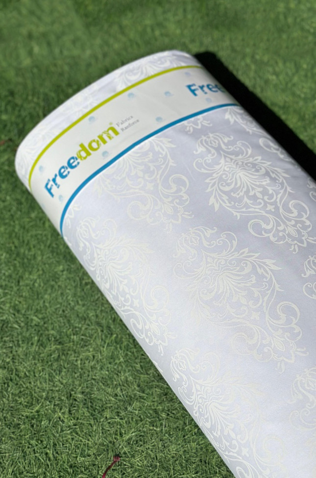 Тканина для постільної білизни Ранфорс R-11-1438 (30м)