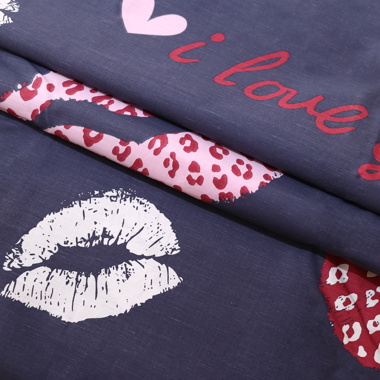 Тканина для постільної білизни 220 см на метраж Бязь "Gold" Lux GL1611A