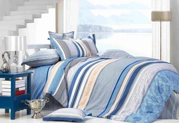 Ткань для постельного белья Сатин S2A (60м)