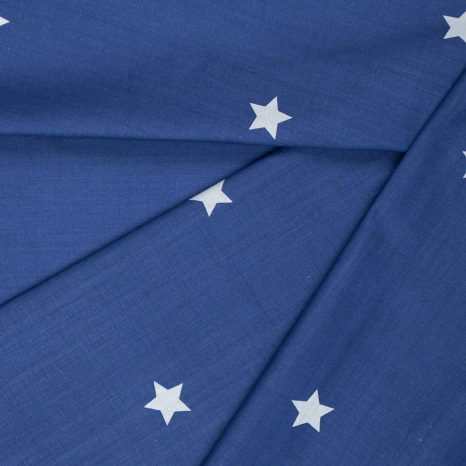 Ткань для постельного белья Бязь "Gold" Lux "Качественный" GL1390 (A+B) - (50м+50м)