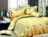 Ткань для постельного белья Ранфорс R0016-1 (60м)