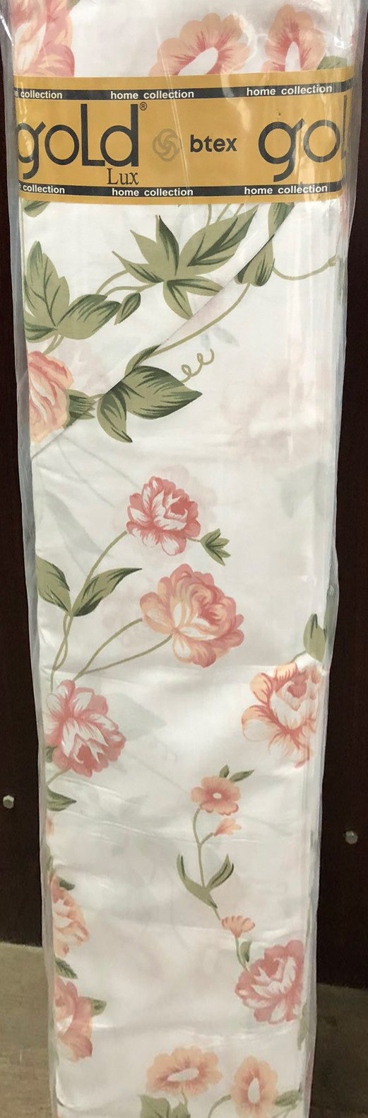 Ткань для постельного белья Бязь "Gold" Lux GL5580