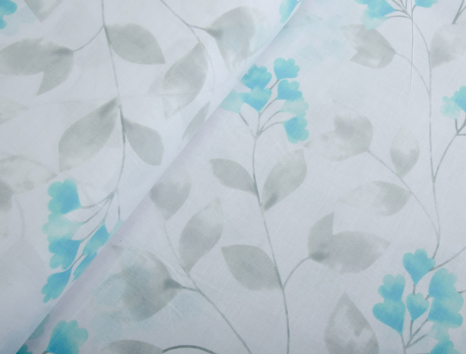 Ткань для постельного белья Бязь "Gold" Lux GL3497