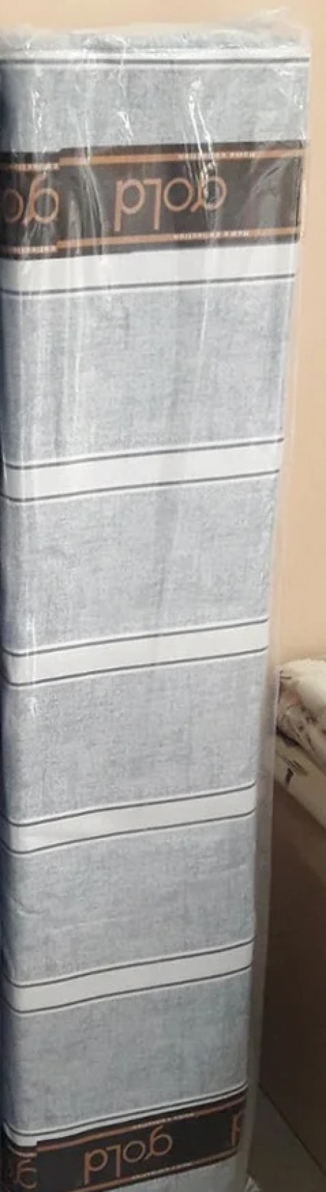 Тканина для постільної білизни 220 см на метраж Бязь "Gold" Lux GL1335B