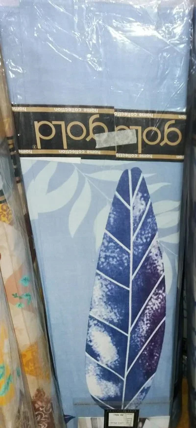 Ткань для постельного белья Бязь "Gold" Lux GL2956