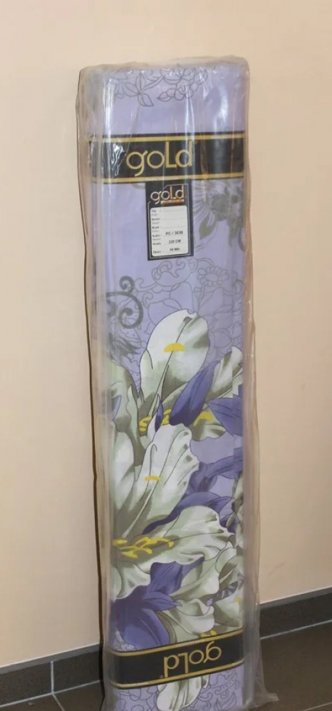 Ткань для постельного белья Бязь "Gold" Lux GL540