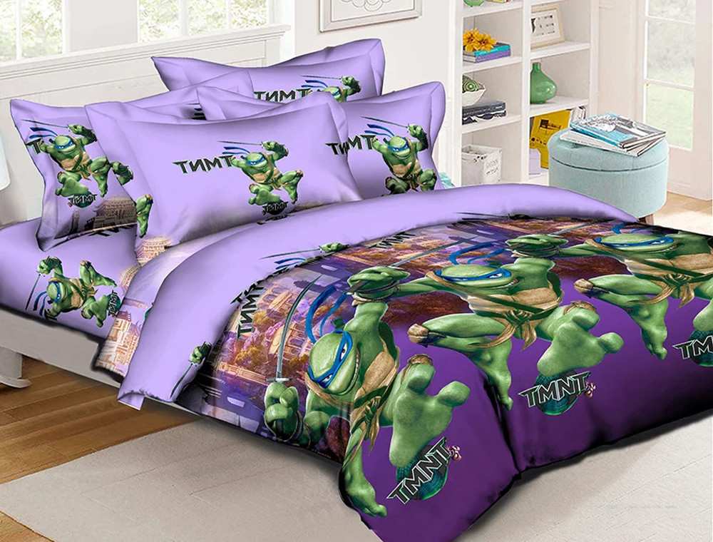 Тканина для постільної білизни Ранфорс R-HLS3305A (60м)