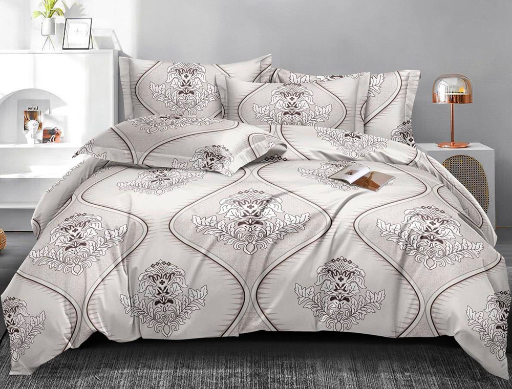 Ткань для постельного белья Полисатин 135 SP135-XHYR-4131 (60м)