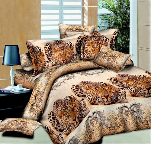 Тканина для постільної білизни Ранфорс R351 (60м)