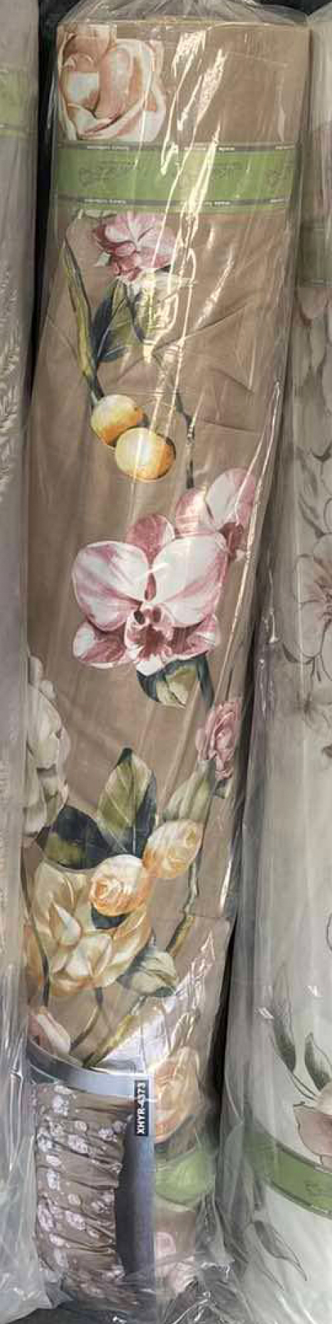 Тканина для постільної білизни Полісатин 135 SP135-XHYR-4373 (60м)