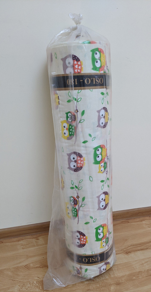 Ткань для постельного белья Фланель (байка) детcкая FLB1006