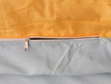 Евро макси набор постельного белья 200*220 из Сатина №44124AB Черешенка™