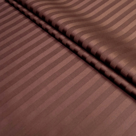 Ткань для постельного белья Страйп-сатин SS1420D/240 (60м)