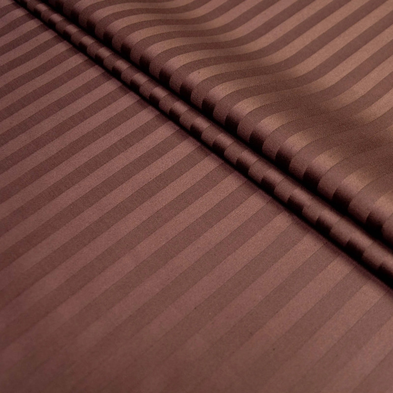 Ткань для постельного белья Страйп-сатин SS1420D/240 (60м)