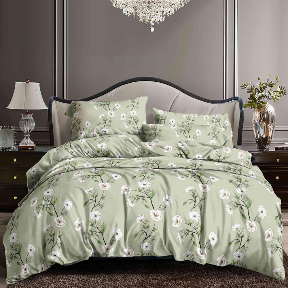 Тканина для постільної білизни Поліестер 75 PL-BX-164 (60м)