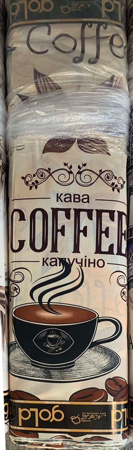 Ткань для постельного белья Бязь "Gold" Lux GL8282