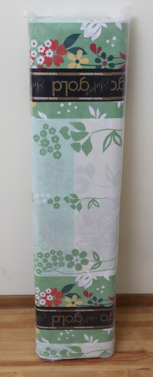 Ткань для постельного белья Бязь "Gold" Lux "Украиночка" GL2897R