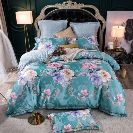 Ткань для постельного белья Бязь "Gold" Lux GL4000