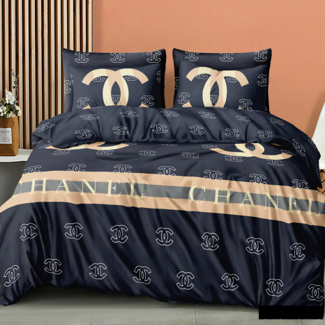 Тканина для постільної білизни Бязь "Gold" Lux GL5290