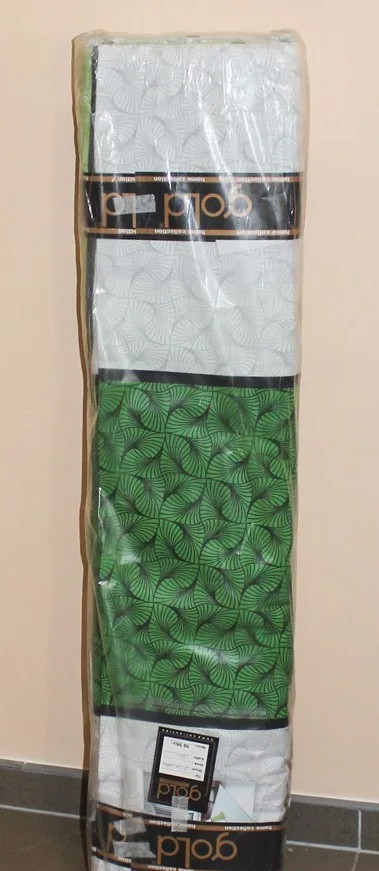 Тканина для постільної білизни Бязь "Gold" Lux GL126