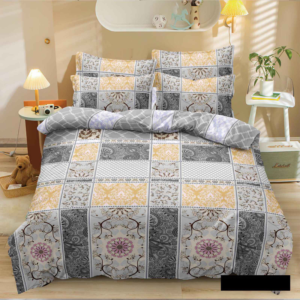 Тканина для постільної білизни Поліестер 75 PL1364 (60м)