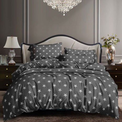 Тканина для постільної білизни Поліестер 75 PL-BX-168 (60м)