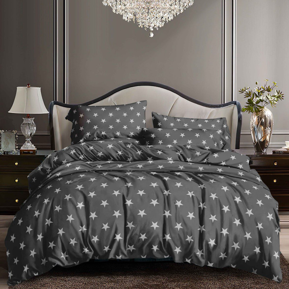 Тканина для постільної білизни Поліестер 75 PL-BX-168 (60м)