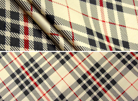 Тканина для постільної білизни Сатин S-213A (60м)