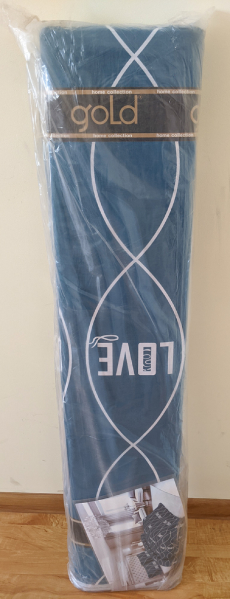 Ткань для постельного белья Бязь "Gold" Lux GL3821R