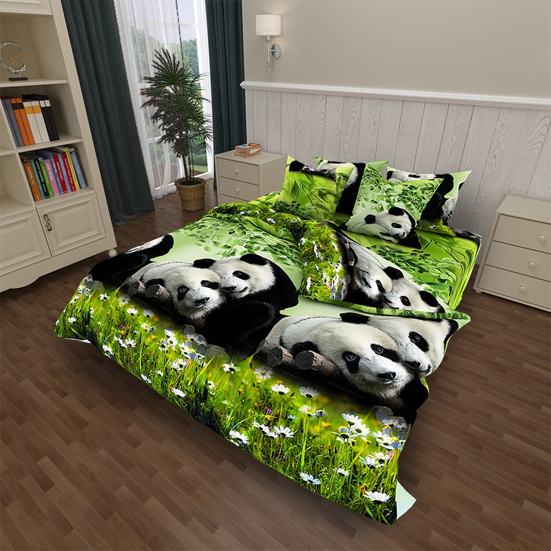 Тканина для постільної білизни Поліестер 75 PL3611 (60м)