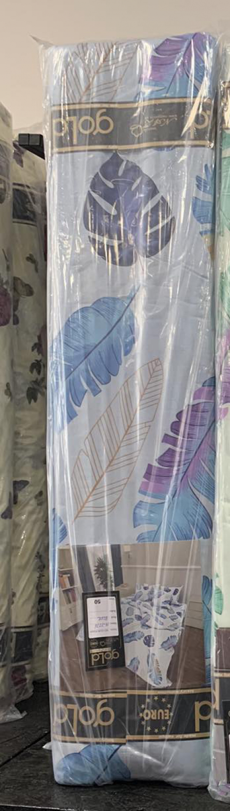 Ткань для постельного белья Бязь "Gold" Lux GL1496-2