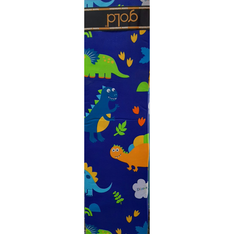 Ткань для постельного белья Бязь "Gold" Lux детская GLB278A