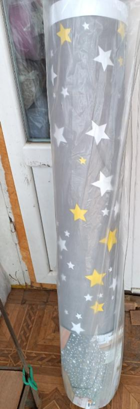 Ткань для постельного белья Полиэстер 75 PL2237 (60м)