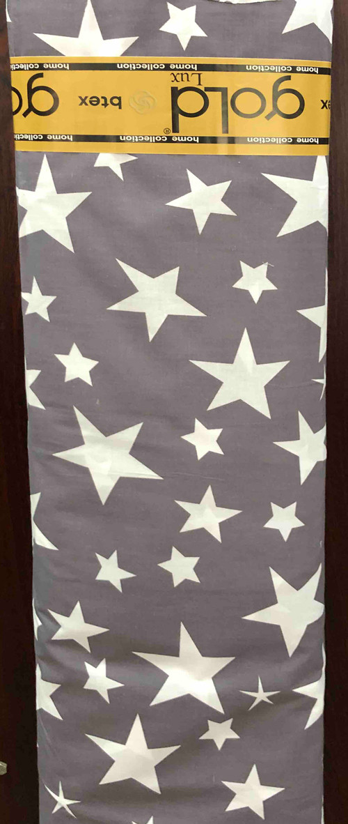 Тканина для постільної білизни Бязь "Gold" Lux GL5304