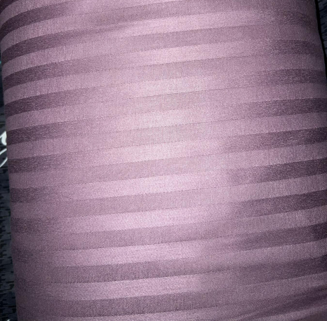 Ткань для постельного белья Страйп-сатин SS1006/240 (30м)