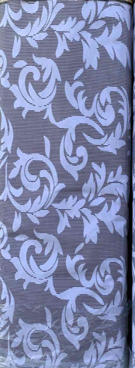 Тканина для постільної білизни Бязь "Gold" Lux GL6999-brown