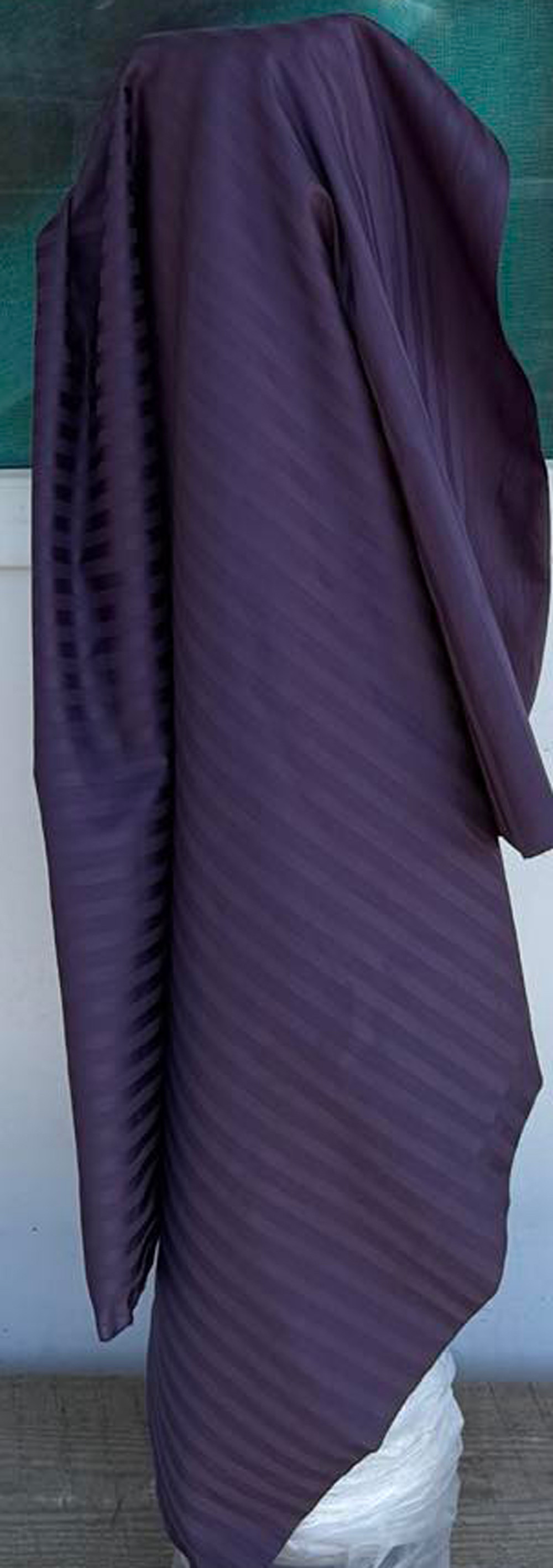 Ткань для постельного белья Страйп-сатин FFBLST88 (50м)