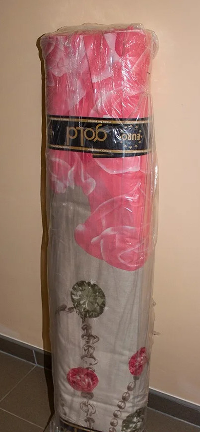 Ткань для постельного белья Бязь "Gold" Lux GL905