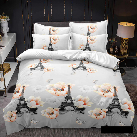 Ткань для постельного белья Полиэстер 75 PL4150 (60м)