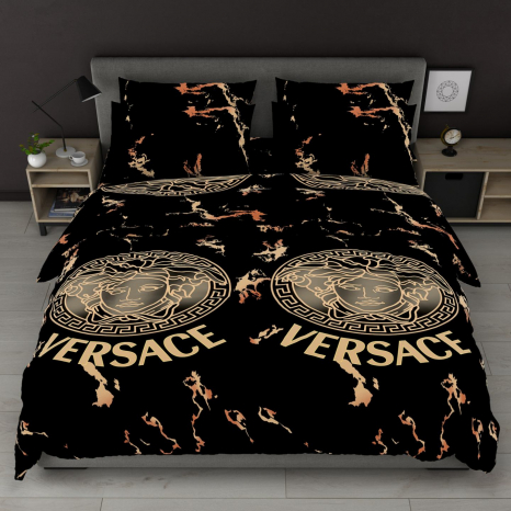 Тканина для постільної білизни Бязь "Gold" Lux GL8269