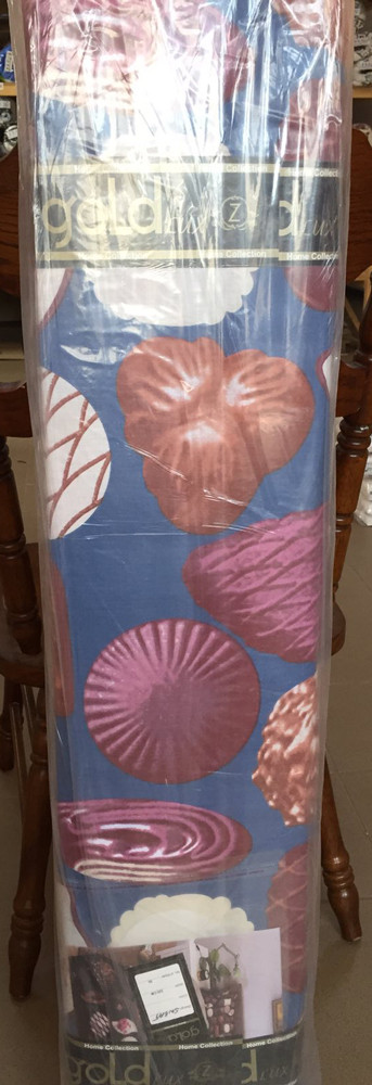 Тканина для постільної білизни Бязь "Gold" Lux GL3797