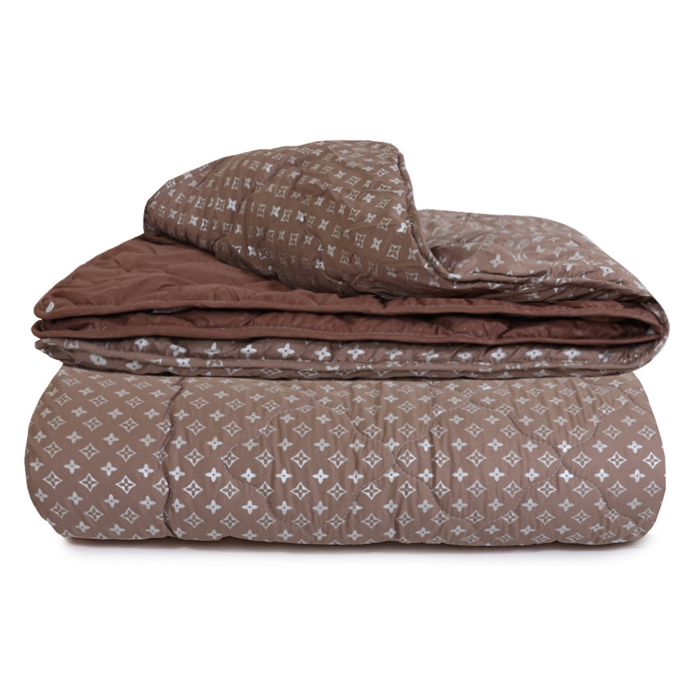 Двоспальна ковдра 4 сезони №44049