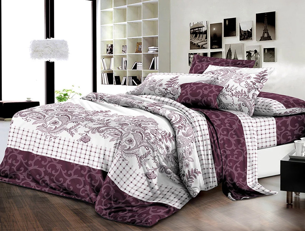 Тканина для постільної білизни Ранфорс RY5D1797 (60м)