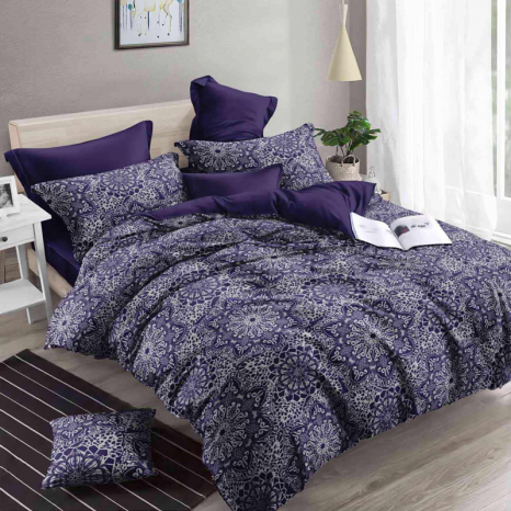 Тканина для постільної білизни Ранфорс R3122 (50м)